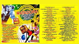 COLECCION MATADORA -  GRANDES EXITOS