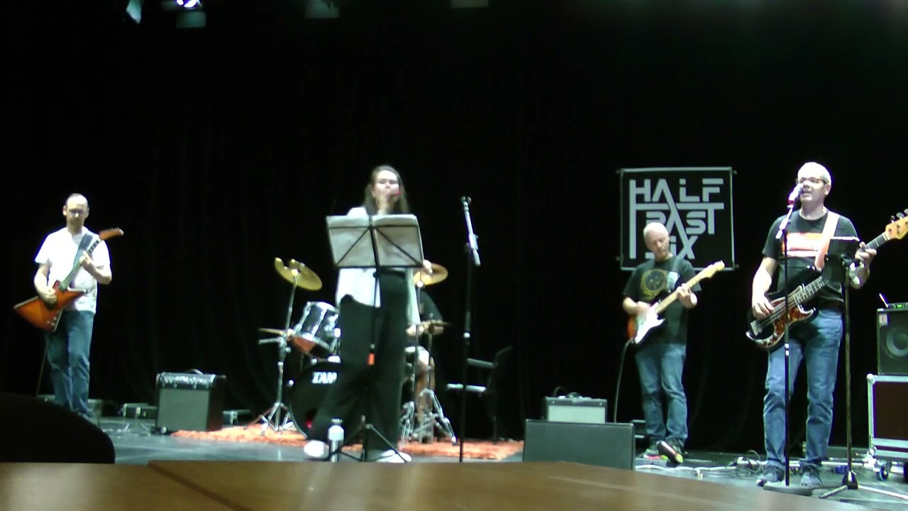 Otherside - Half Past Six - VHS 2024