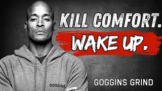 Comfort Is the Enemy – Goggins Grind screenshot 5