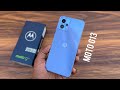 Moto g13 - Unboxing and quick Overview