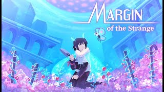 Margin of the Strange Kickstarter Trailer Music