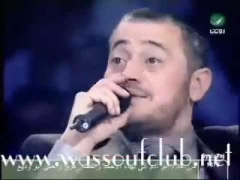 جورج وسوف وجواد العلي لو نويت