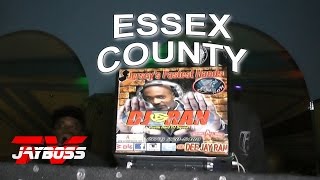 ESSEX COUNTY RUFF RYDERS 9TH ANNUAL