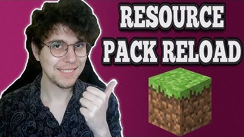 Hoe je het mislukte herladen van resource packs in Minecraft kunt oplossen