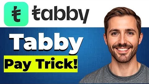 How To Pay Tabby installment