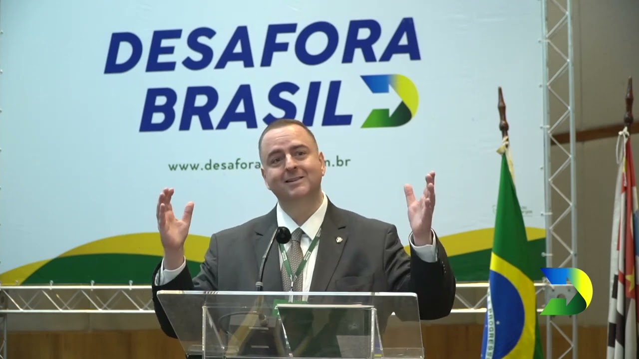 URGENTE UNIÃO dos CONSERVADORES contra a SEITA VERMELHA: IPCO no Desafora Brasil SP