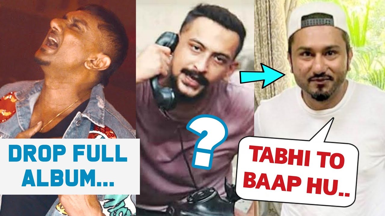 SAVAGE SONG YO YO HONEY SINGH DROP FULL ALBUM 😡 REQUEST TO YOYO 🙏🏻 YOYO ...
