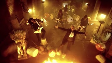 HELLOWEEN nabataea hd (video oficial)