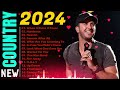 NEW Country Music Playlist 2024 - Top 100 Country Songs 2024 - Best Country Songs 2024