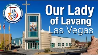 Details Our Lady of LaVang - Las Vegas Update