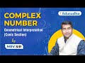 Complex Number | Ravi Verma Sir | Geometrical interpretation |