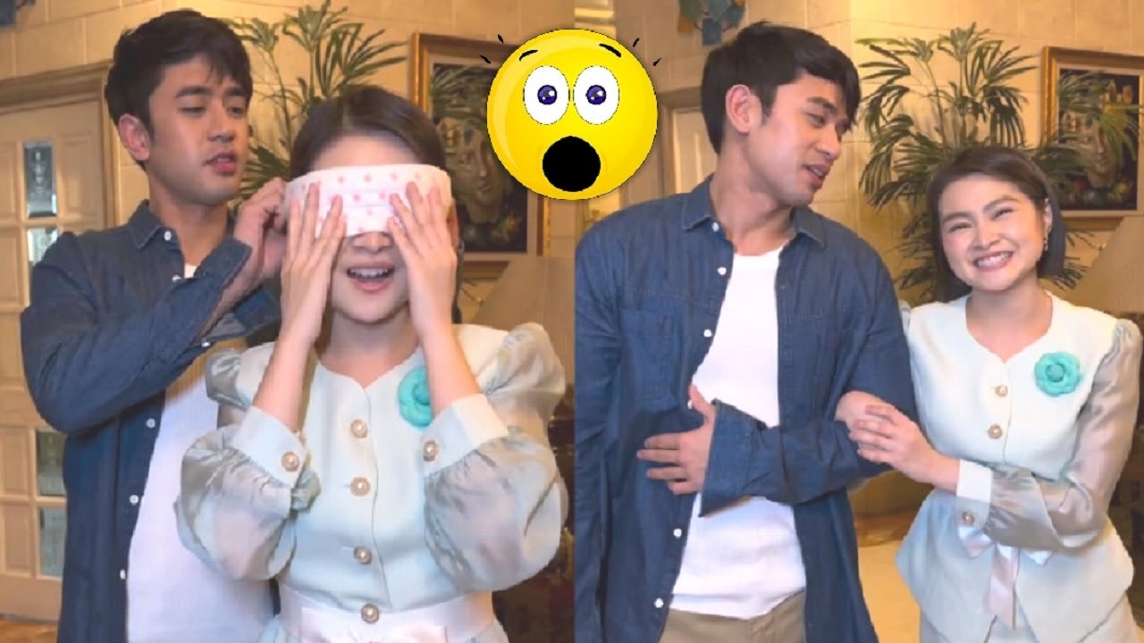 BARBIE FORTEZA AND DAVID LICAUCO BARDA UPDATE PT3 JULY 24 2025
