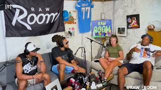 Colorado Buffaloes Trainer Lauren Askevold On THE REAL DIFFERENCE Between Pros & College Injury Care