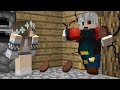 THEMURAT VS MINECRAFT #107