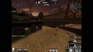 Marley69 Fazendo Multi Kill Na Quarentena Junk Flea