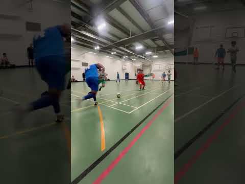 The New Saints Futsal vs Skippy FC. 19th August 2026 in Wrexham #futsal #highlights