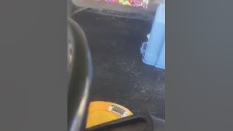 Cub Cadet hydro 1811 part 1