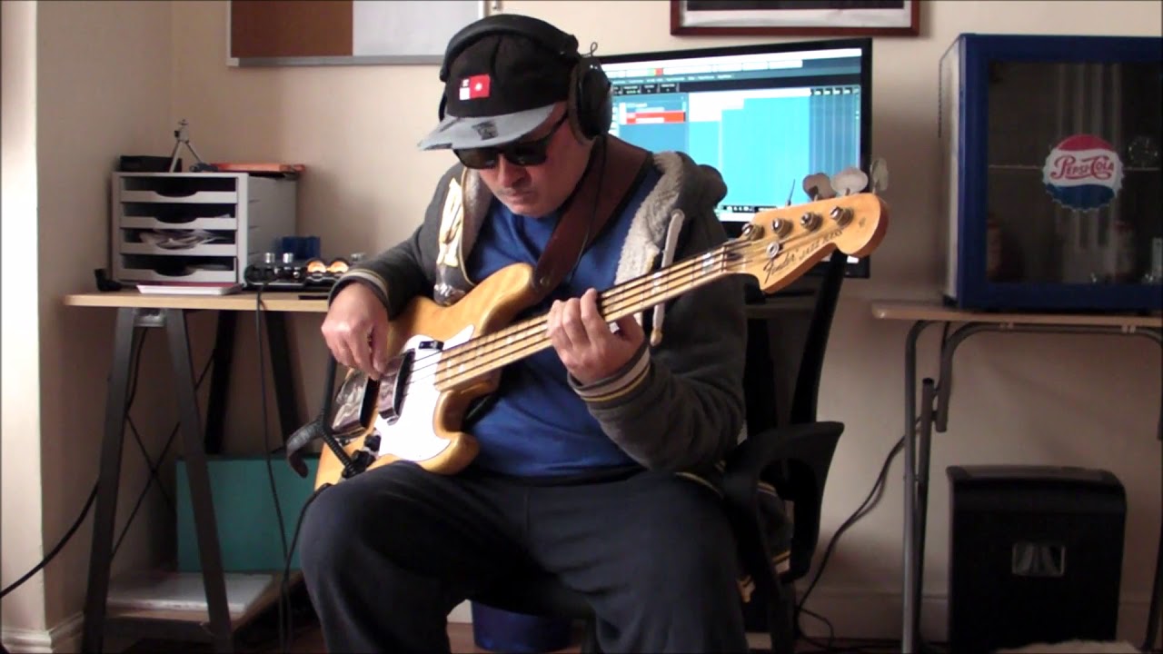 Mack The knife Robbie Williams version on 74 jazz YouTube