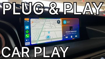 LEXUS APPLE CARPLAY INSTALL GUIDE | GREY 3IS