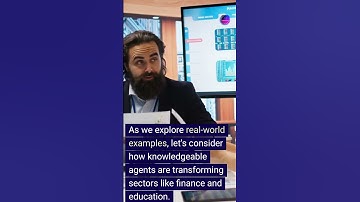 Unlocking the Power of Knowledge-Based Agents in AI: Applications and Insights