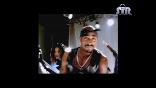 2Pac vs. Nelly Furtado - Changes (Say It Right!) (S.I.R. Remix) | Mashup