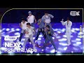 [K-Choreo Tower Cam 4K] 넥스지 직캠 