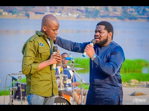 Exaucé feat Fr Emmanuel Musongo dans Cache-toi du Past athoms mbuma+ata mbonge(session live matadi3)