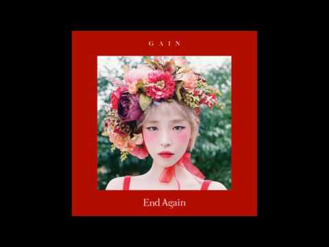 (+) GAIN (가인) - 반딧불이의 숲