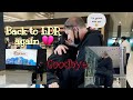 He's leaving me 😢| Our first goodbye 💔| Back to LDR again|Filipina❤British Couple |Da Ryll