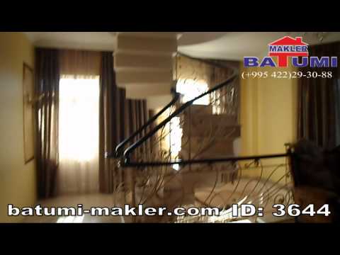 ID: 3644, Квартиры в Батуми,batumi-makler.com უძრავი ქონების სააგენტო, Недвижимость Батуми и Грузии,