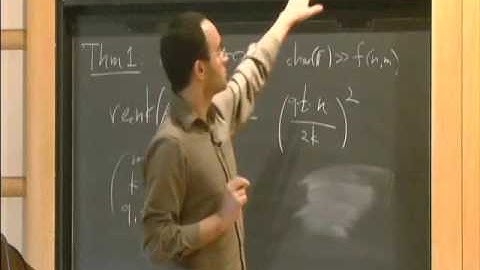 Rank Bounds for Design Matrices with Applications to Combinatorial Geometry... - Zeev Dvir