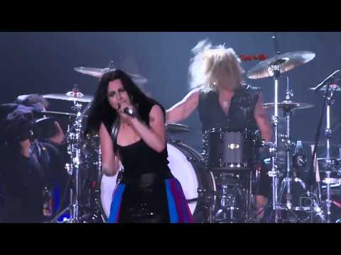 Evanescence Live-Bring Me to Life