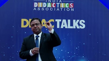 Mr. Avinash Johri, Exec. Director - CVTE India talks about capabilities of future ready classrooms