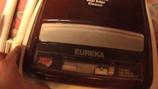 Cleaning up the Eureka ESP