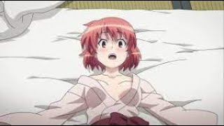 When Your Mom Forces You To Be In A Relationship - Funny Anime Moments