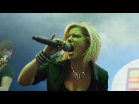 Your Screaming Silence - Part of the Plan (Live Moscow 2017)