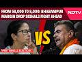 West Bengal Polls 2026 Mamata Vs Adhikari Can BJP Breach Bhabanipur Stronghold 