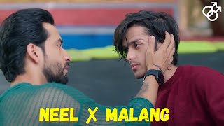 ⧚𝑩𝑳⧛  Neel ✘ Malang ➠ Hindi song mix ➠ 2/2  #Neelang