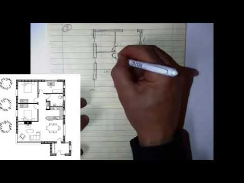 2016 Construction Studies Higher Level Question 6