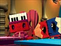 Midnight Horror School Episode 1 ENG SUB 