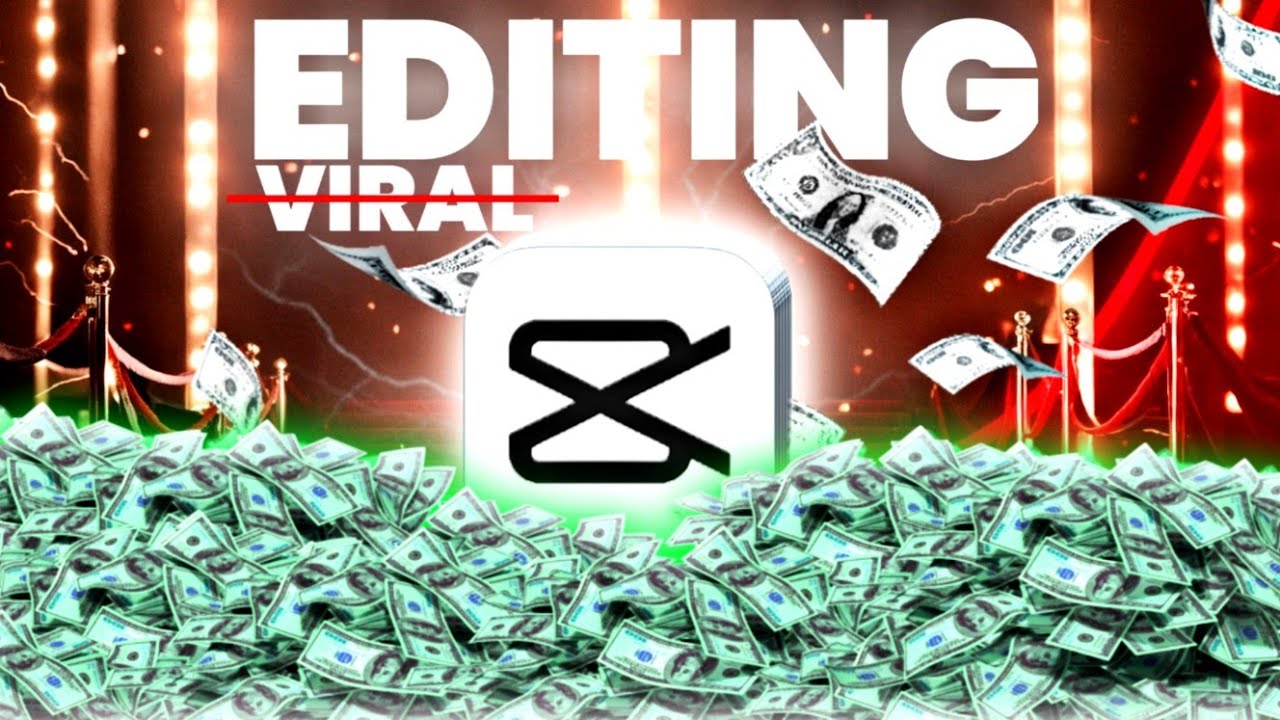 How to Edit Videos in Mobile !