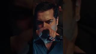 Eşref Tek Hikayemiz Buraya Kadarmış...