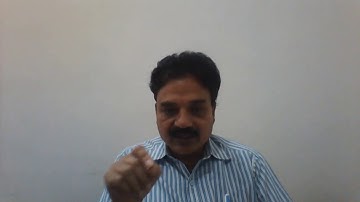 VIDEO LECTURE SERIES.ECONOMICS BA 6TH SEMESTER.CAPITAL OUTPUT RATIO AND ITS DETERMINANTS