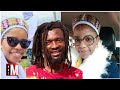 Lucky Dube S Wife Zanele Life After Lucky Dube S Death 