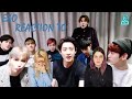 Just another day in EXO&#39;s practice room REACTION