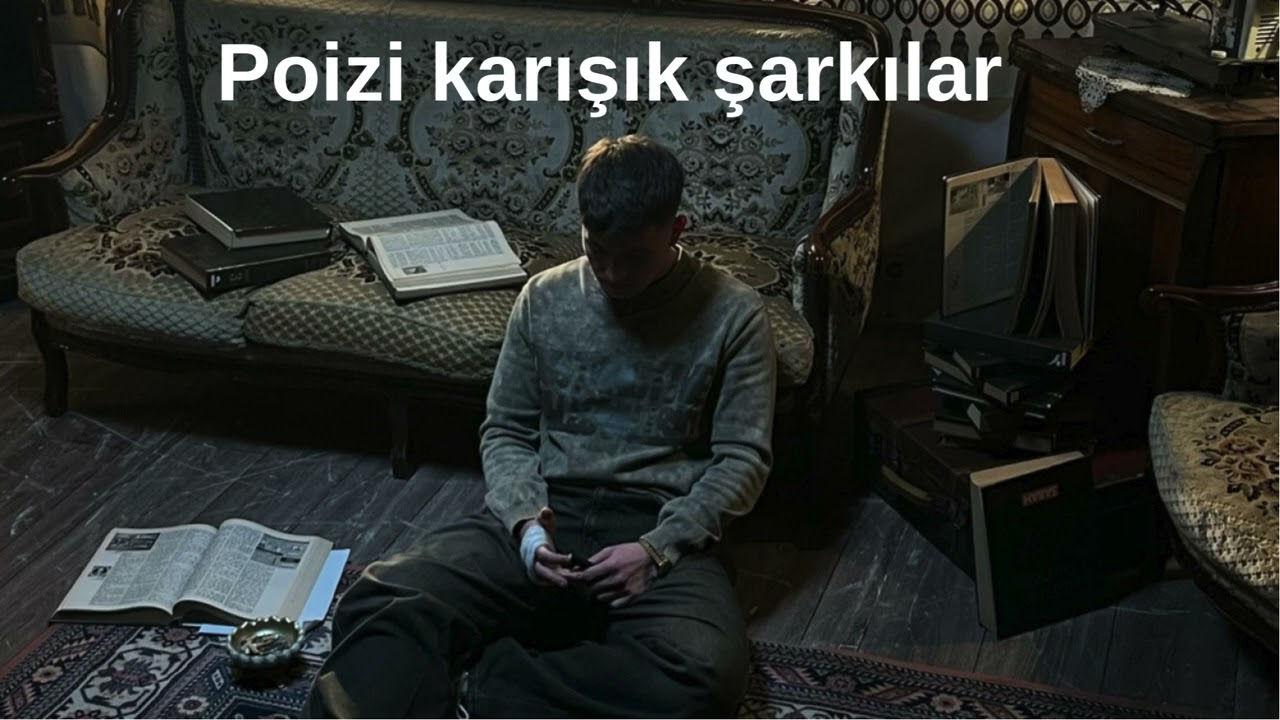 Poizi (Karışık Şarkılar)