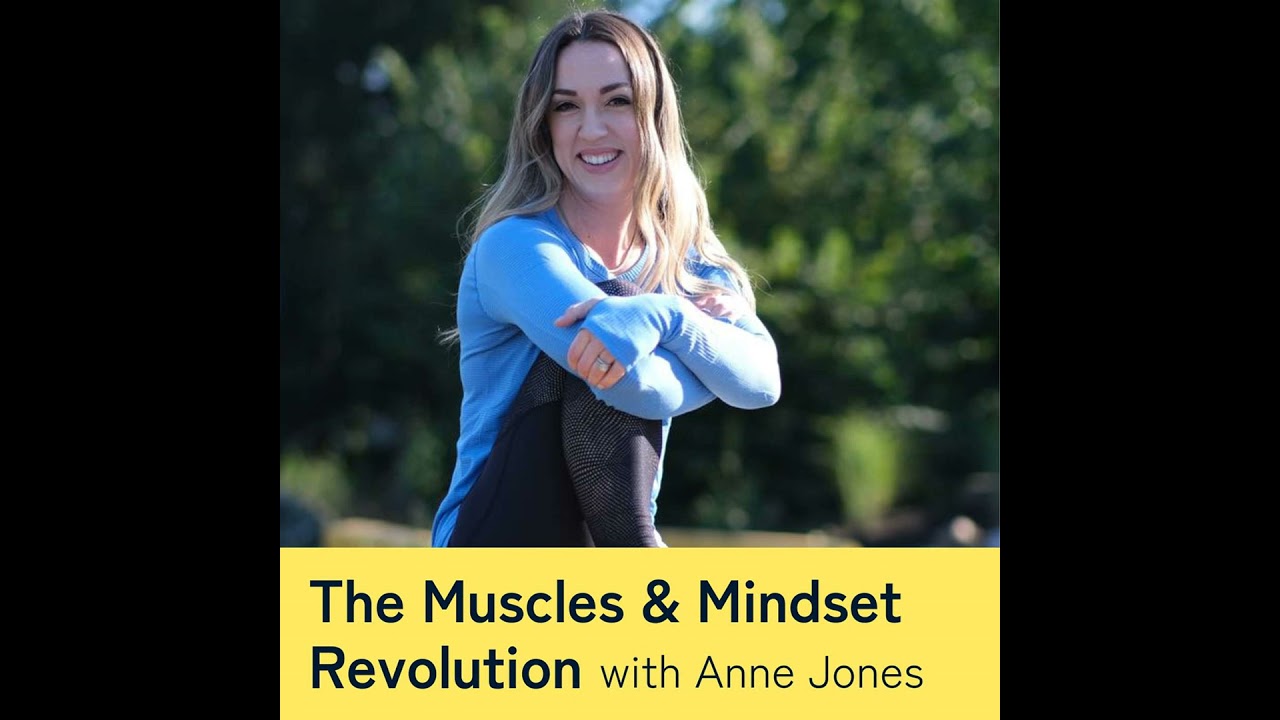 I Built What I Prayed For. Then I Let It Go.