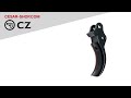 Cz shadow 2sp01 trigger  the cesarshop