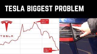 What can go wrong with Tesla Stock? TSLA