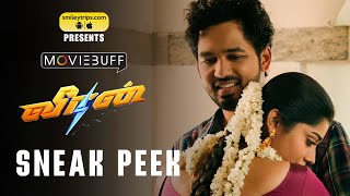 Veeran - Sneak Peek | Hiphop Tamizha | Vinay Rai | ARK Saravan | In Cinemas Now